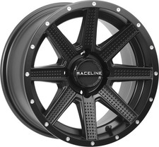 RACELINE A92B-47037-52 Hostage Wheel 14X7 4/137 5+2 picture