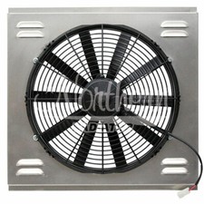 Z40074 Single High CFM 16
