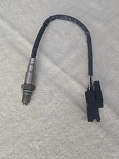 MSD Ignition 2930 Oxygen Sensor, Replacement, MSD Atomic LS EFI Style, Kit picture