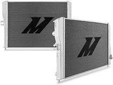 Mishimoto MMRAD-C7-14 Radiator for 2014-2019 Chevrolet Corvette picture