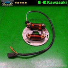 1980 KAWASAKI KDX400 STATOR GENERATOR ALTERNATOR MAGNETO OEM 79-80 picture