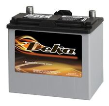 Deka 8AMU1R AMG Battery for Mazda Miata (1990-1997) (1999-2005) picture