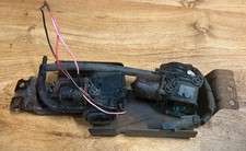 2003-2006 Jeep Wrangler TJ:LJ Rubicon Air Locker Pumps:Bracket.  picture