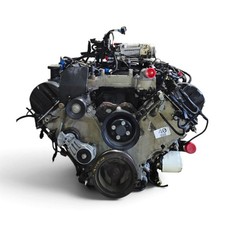 Engine 4.6L VIN W 8th Digit Gasoline Romeo Fits 03-05 CROWN VICTORIA 1866516 picture