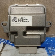 NEW 14-24 GM TRUCKS Fuel Pump Power Control Module OEM 23382215 picture