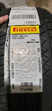 Pirelli PZero Nero All Season 245/45ZR19 Tire picture
