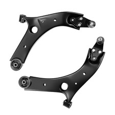 2Pc Front Lower Control Arms Kits Fit For 2015-2021 Kia Sedona 3.3L 54500-A9200 picture