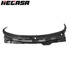 Wiper Cowl Grille Vent Panel For Dodge Ram 1500 2009-2018 /Classic 2019-2024 picture