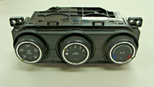 2012-2014 SUBARU IMPREZA CROSSTREK HEATER CLIMATE TEMPERATURE CONTROL 12 13 14 picture