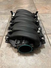 2006-2013 Chevy Corvette C6 ZO6 LS7 7.0L Intake Manifold OEM GM 12569011 picture