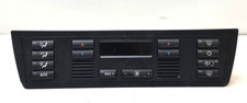 BMW X5 E53 12-Pin AC Automatic Climate Control Panel 6972163 OEM 2000-2006 picture