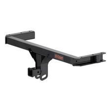 CURT Class 3 Trailer Hitch Tow 2in Receiver Cargo Carrier for 2011-2017 Audi Q5 picture