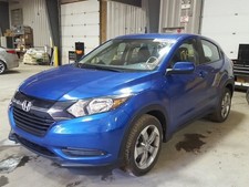 Fuse Box Engine CVT Without Fog Lamps US Market Fits 16-18 HR-V 2060008 picture
