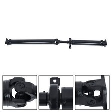Labwork Rear Driveshaft Prop Shaft For Ford F-350 Super Duty 4WD Auto 2002-2003 picture