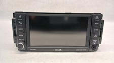 2012-2020 Dodge Caravan AM FM Radio Receiver RBZ Satellite OEM picture