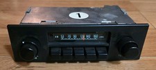 Vintage Clarion RF-1621 Car Radio Untested picture