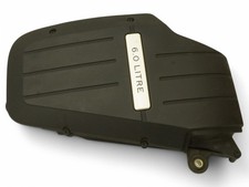 2003-2012 Bentley Continental GT GTC Flying Spur RH Air Cleaner Box 3W0129601F picture