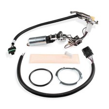 Holley 12-306 255 LPH EFI Fuel Tank Modules, 1978-87 GM G-Body picture