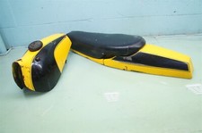 BULTACO GAS TANK SEAT BASE REAR FENDER BODY KIT SDR Pionee *2454 picture