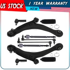 10x Front Lower Control Arm w/ Ball Joint Suspension For 2006-14 Honda Ridgeline picture