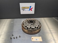 11-13 BMW 335i 135i N55 E9x Flywheel & Clutch Pack w Pressure Plate w Disc picture