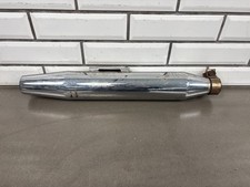 2006 Harley Dyna Super Glide FXDI FXDBI FXDWGI Lower Muffler OEM 64941-01 picture