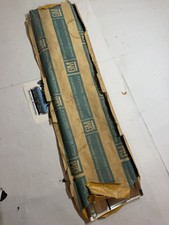 GM NOS 1971 Chevrolet Impala 2dr Coupe Convertible LH Qtr Molding 8704482 t11 picture