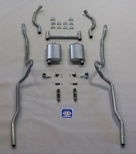 Fits 1955 - 1957 Chevrolet Full Size 2
