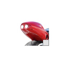 Hotbodies Racing Undertail - Unpainted S04BU-SB-UP picture