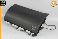07-14 Mercedes W216 CL63 AMG CL550 Dashboard Dash Glove Box Compartment Black picture