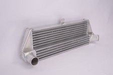 Dynamic Radiator for    Intercooler For 2007-2013 Mini Cooper S R56 & R57 1.6L picture