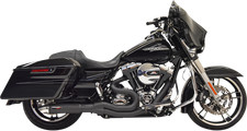 Bassani Hot Rod 2:1 Exhaust 1F67B picture