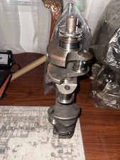 SBC 3.750 Eagle Crank picture