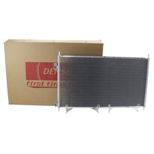Denso A/C Condenser 477-0630 picture