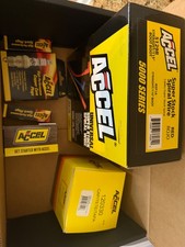 ACCEL TST16 Truck Super Tune Up Kit picture