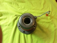 #002 McLeod Industries 1200 Hydraulic Throw-Out Bearing 05-16 Mustang GT/GT500 picture