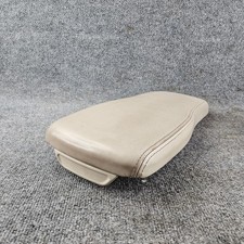 2000-2011 Cadillac Deville DTS Buick Lucerne Beige Center Console Lid Armrest picture