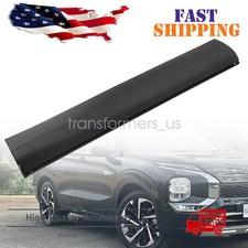For 2022-2024 Mitsubishi Outlander & PHEV Right Rear Door Trim Molding Lower picture