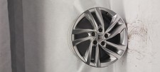 '24-'26 BUICK ENVISTA Wheel 17x7-1/2 OEM 6 Month Warranty picture