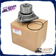 Engine Water Pump 6410397 For Cummins ISC8.9 ISL8.9 Replace 4376358 4309417  picture