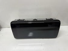 2018-2023 Range Rover Velar Evoque Display Touch Screen L8A2-19C279-AB OEM 2772 picture