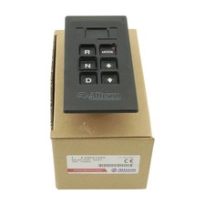 29551555, 29551495 Genuine Allison® Transmission Push Button Shift Selector picture
