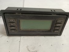 PP104242 Kenworth T680 Sleeper Controls  (12340695 picture