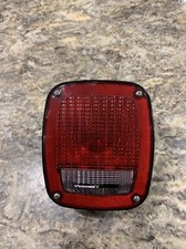 GROTE 5371 TAIL LIGHT, STOP, TURN, BACKUP, LICENSE picture
