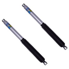 Bilstein B8 5100 Series Rear Monotube Shocks for Ford F-150 4WD w/ 2