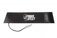 22-64000 Nitrous Outlet X-Series Bottle Heater 12 Volt Fits 10lb, 12lb & 15 lb picture