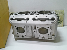 SkiDoo 850 Etec Snowmobile OEM Cylinder 6413300 6413540 MXZ $100 Core Refund picture