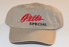 Pitts Special Cap   picture