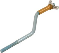 replacement For Spectre Performance 4215 Air Cleaner S-Stud picture