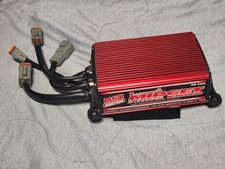 SD 6214 Digital 6AL-Plus Ignition Control - Used & Tested - Midget / Racing picture